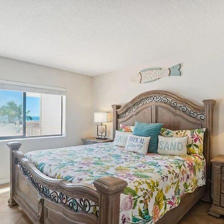 Beach Palms- Unit 102 Clearwater Beach Ngoại thất bức ảnh