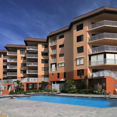 Beach Palms- Unit 102 Clearwater Beach Ngoại thất bức ảnh