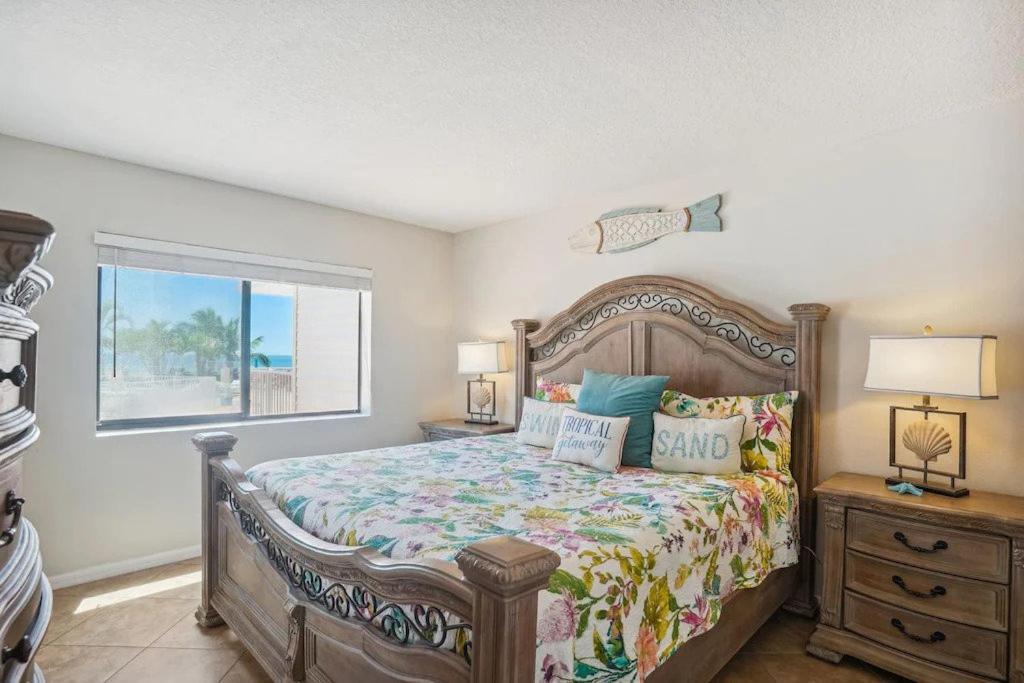 Beach Palms- Unit 102 Clearwater Beach Ngoại thất bức ảnh