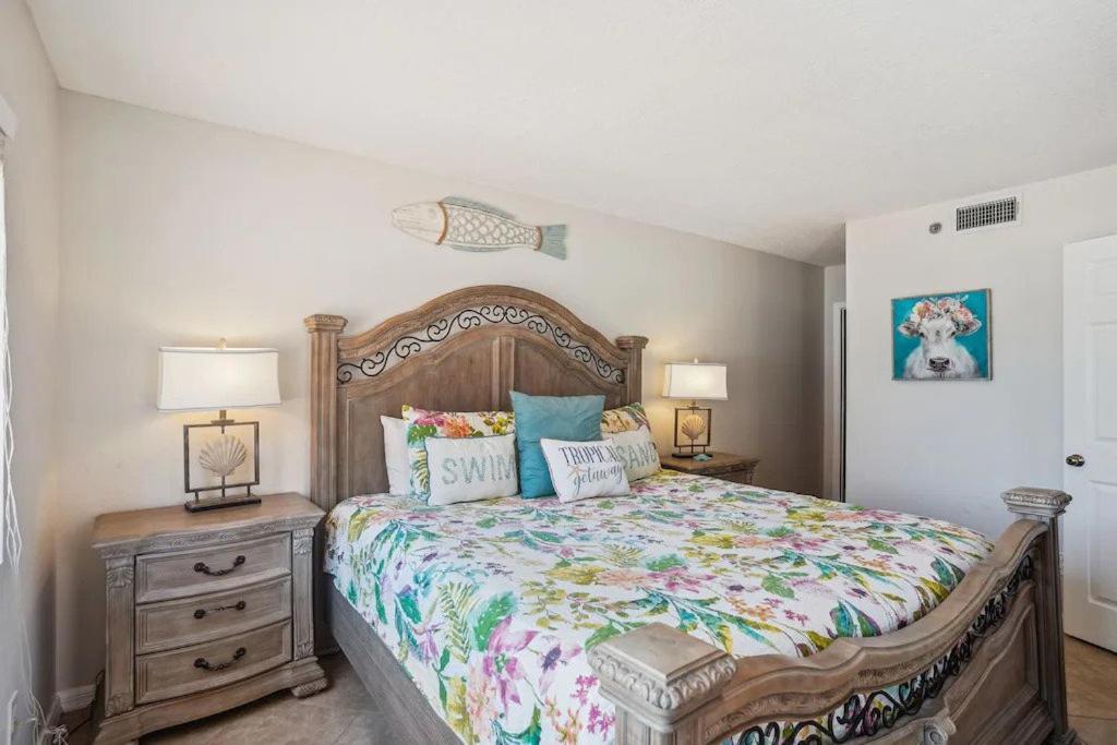Beach Palms- Unit 102 Clearwater Beach Ngoại thất bức ảnh