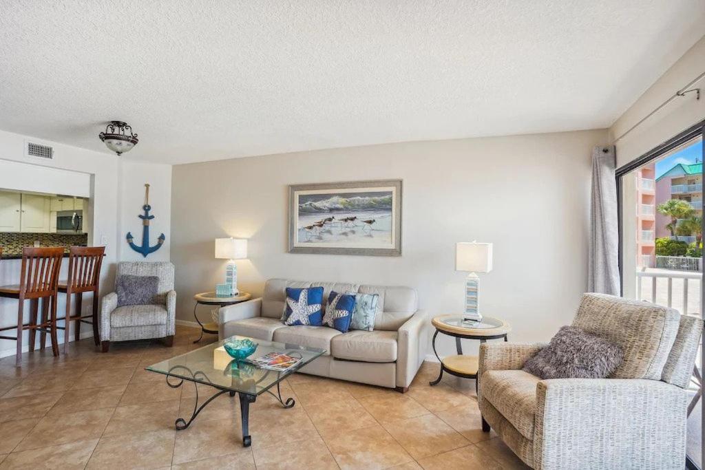 Beach Palms- Unit 102 Clearwater Beach Ngoại thất bức ảnh