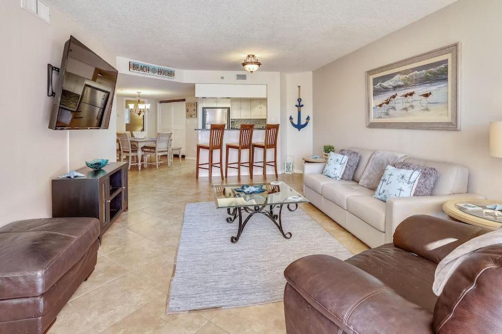 Beach Palms- Unit 102 Clearwater Beach Ngoại thất bức ảnh