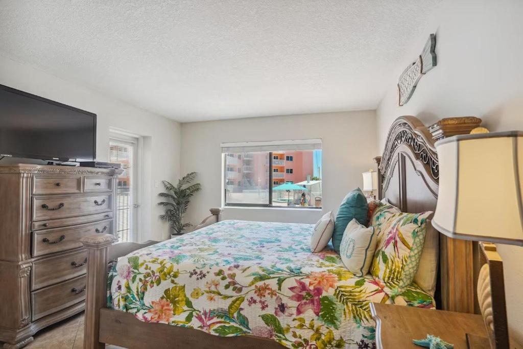 Beach Palms- Unit 102 Clearwater Beach Ngoại thất bức ảnh