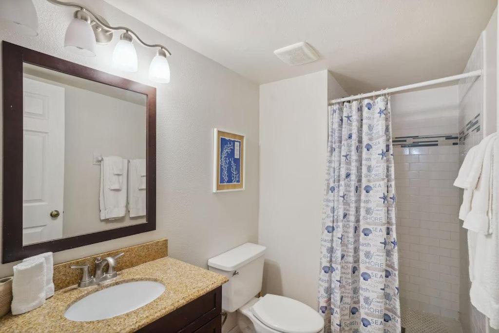 Beach Palms- Unit 102 Clearwater Beach Ngoại thất bức ảnh
