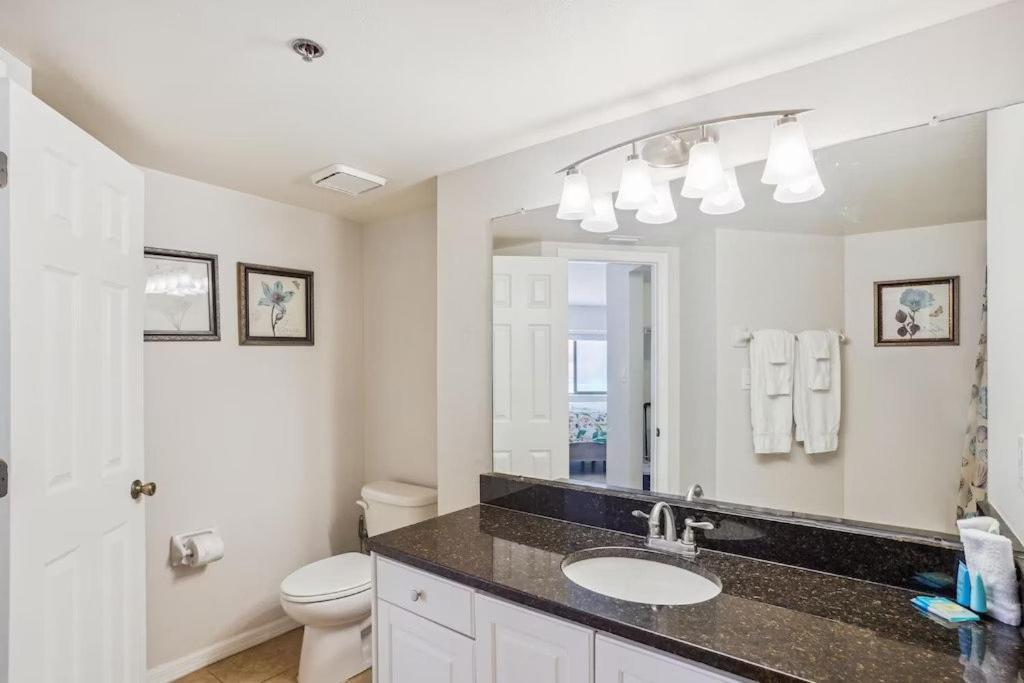 Beach Palms- Unit 102 Clearwater Beach Ngoại thất bức ảnh