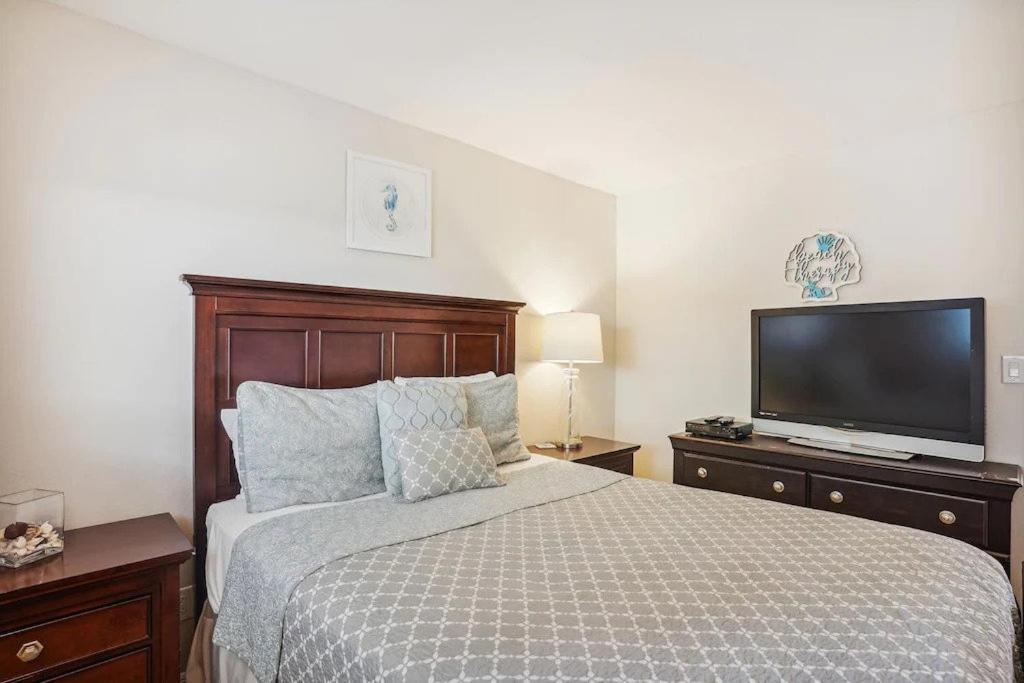 Beach Palms- Unit 102 Clearwater Beach Ngoại thất bức ảnh