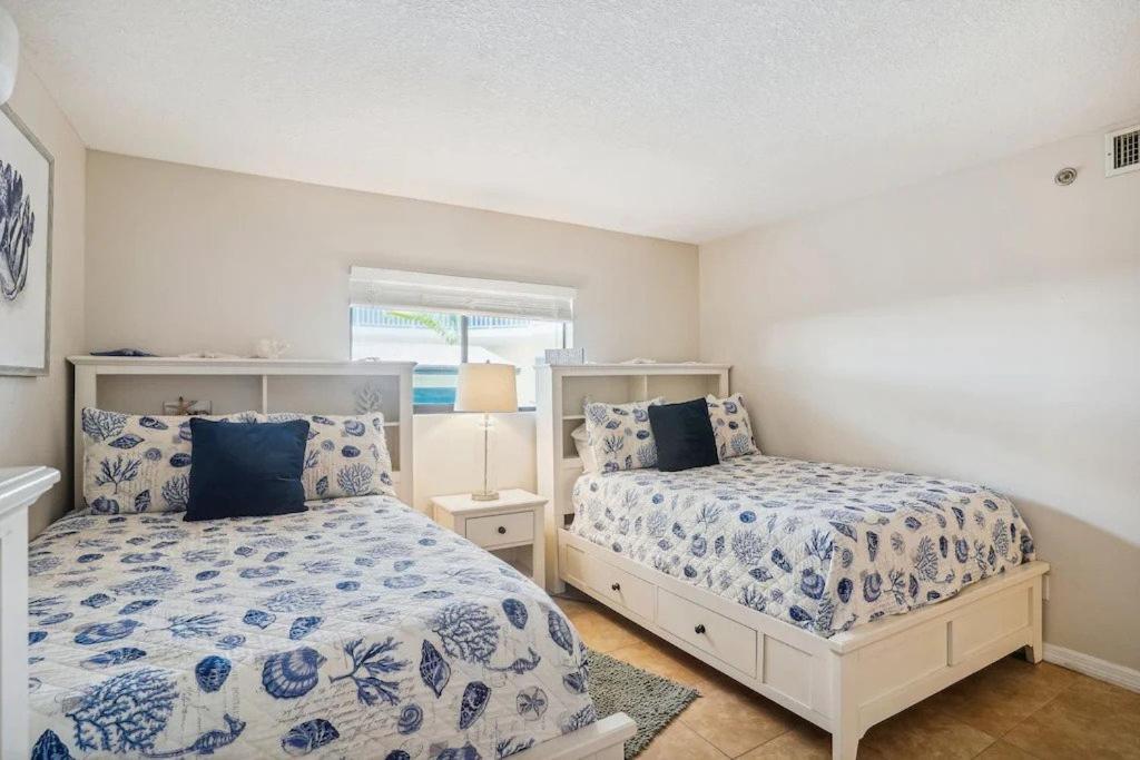 Beach Palms- Unit 102 Clearwater Beach Ngoại thất bức ảnh