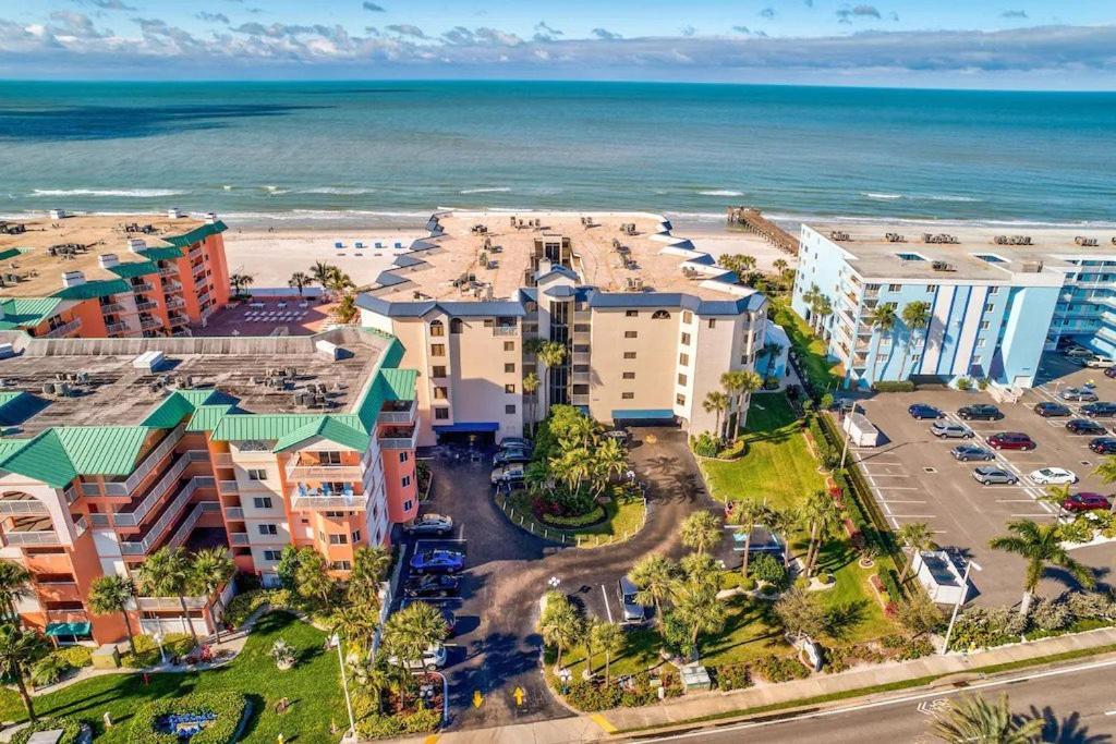 Beach Palms- Unit 102 Clearwater Beach Ngoại thất bức ảnh