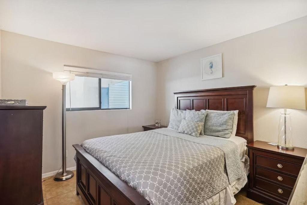 Beach Palms- Unit 102 Clearwater Beach Ngoại thất bức ảnh