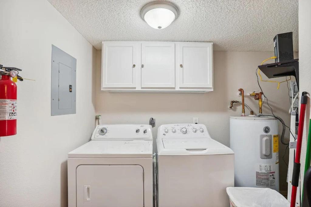 Beach Palms- Unit 102 Clearwater Beach Ngoại thất bức ảnh