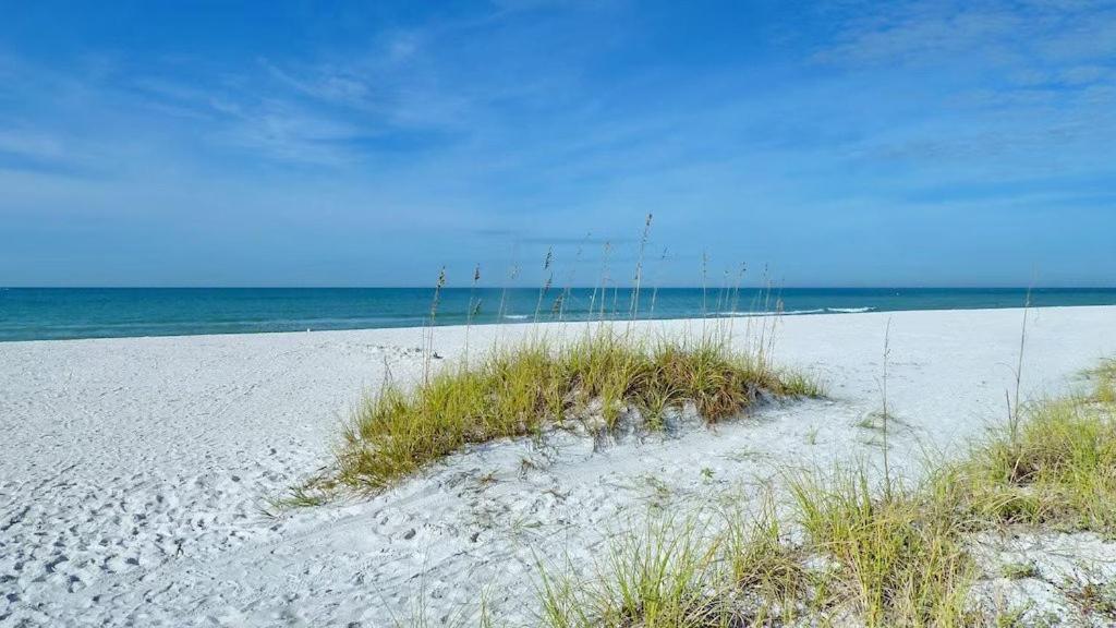 Beach Palms- Unit 102 Clearwater Beach Ngoại thất bức ảnh