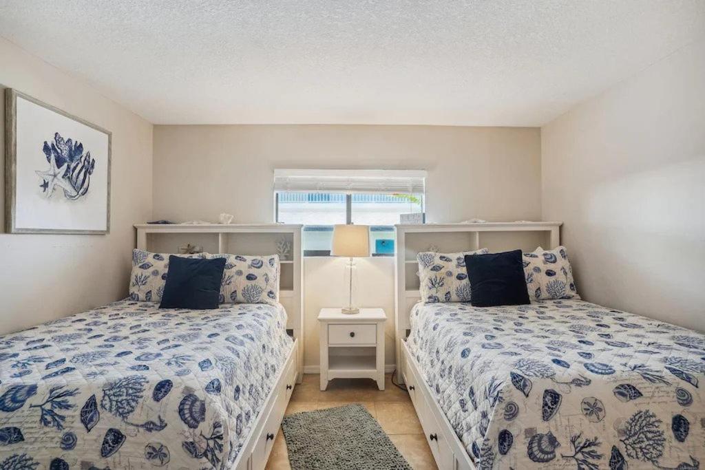 Beach Palms- Unit 102 Clearwater Beach Ngoại thất bức ảnh