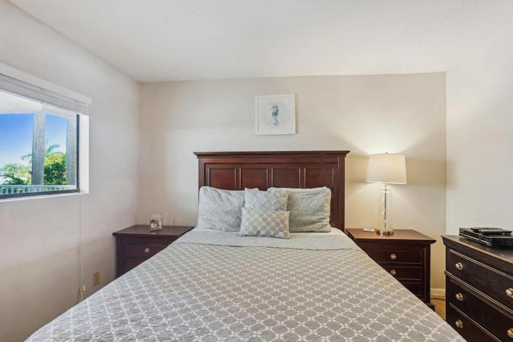 Beach Palms- Unit 102 Clearwater Beach Ngoại thất bức ảnh