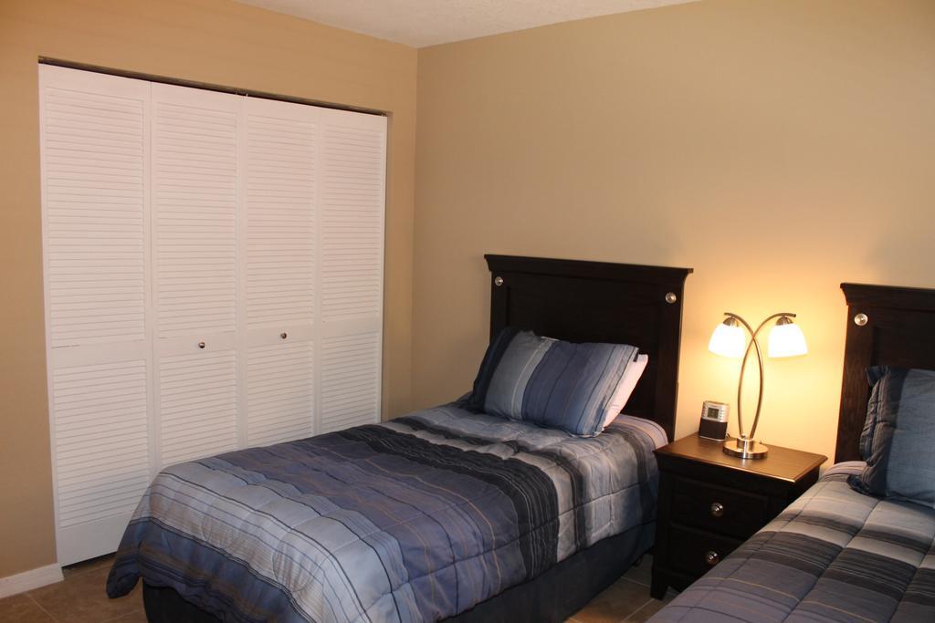 Beach Palms- Unit 102 Clearwater Beach Ngoại thất bức ảnh