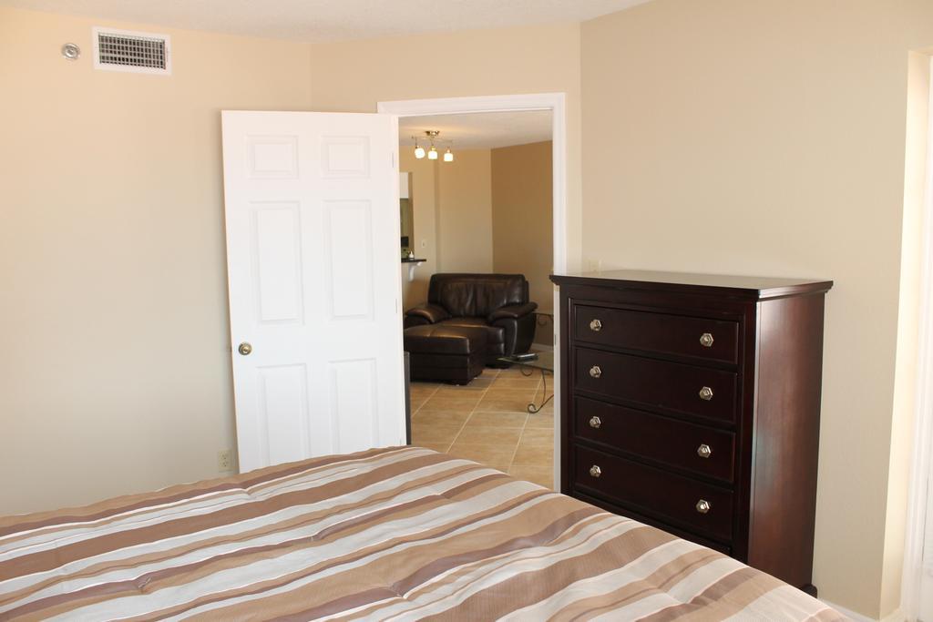 Beach Palms- Unit 102 Clearwater Beach Ngoại thất bức ảnh
