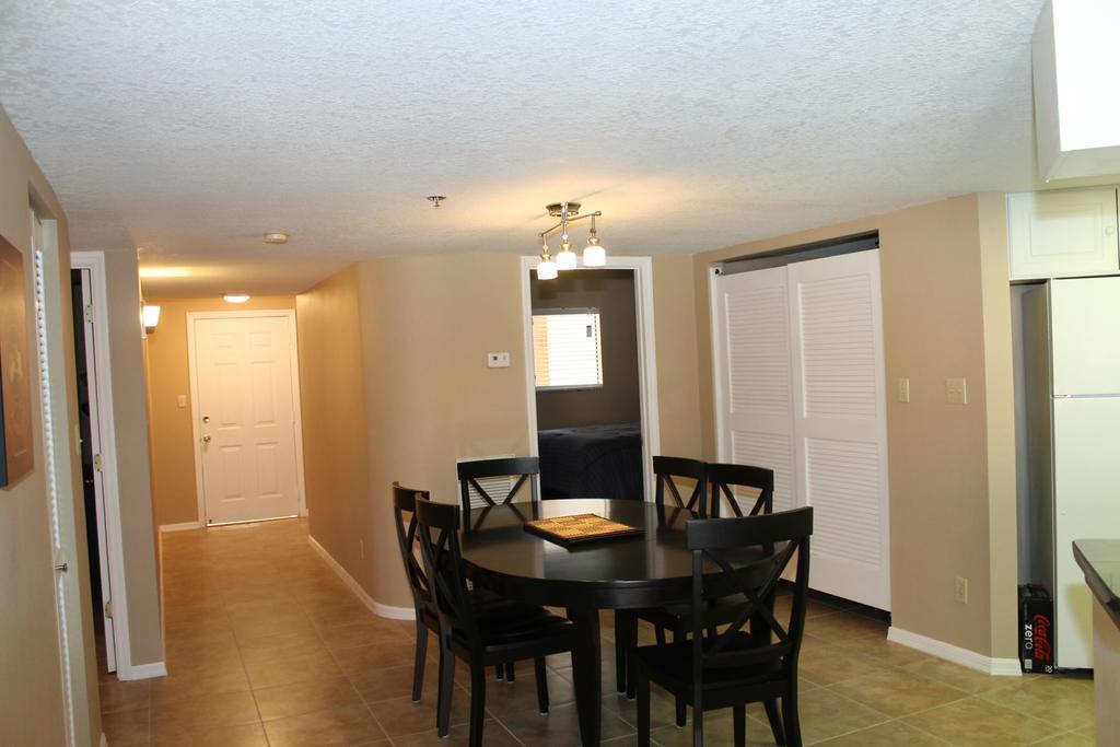 Beach Palms- Unit 102 Clearwater Beach Ngoại thất bức ảnh