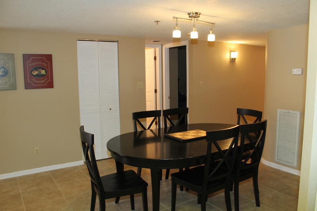 Beach Palms- Unit 102 Clearwater Beach Ngoại thất bức ảnh