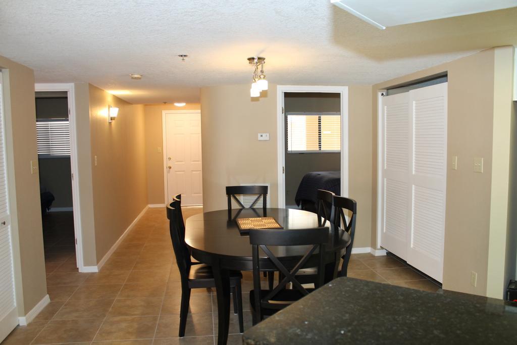 Beach Palms- Unit 102 Clearwater Beach Ngoại thất bức ảnh