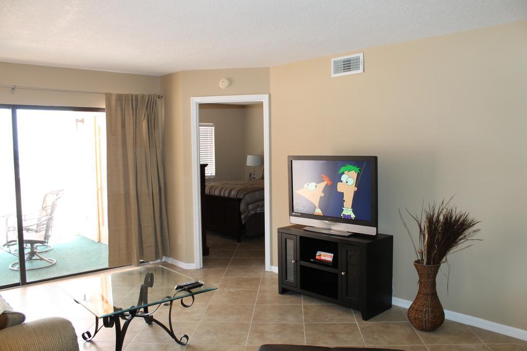 Beach Palms- Unit 102 Clearwater Beach Ngoại thất bức ảnh